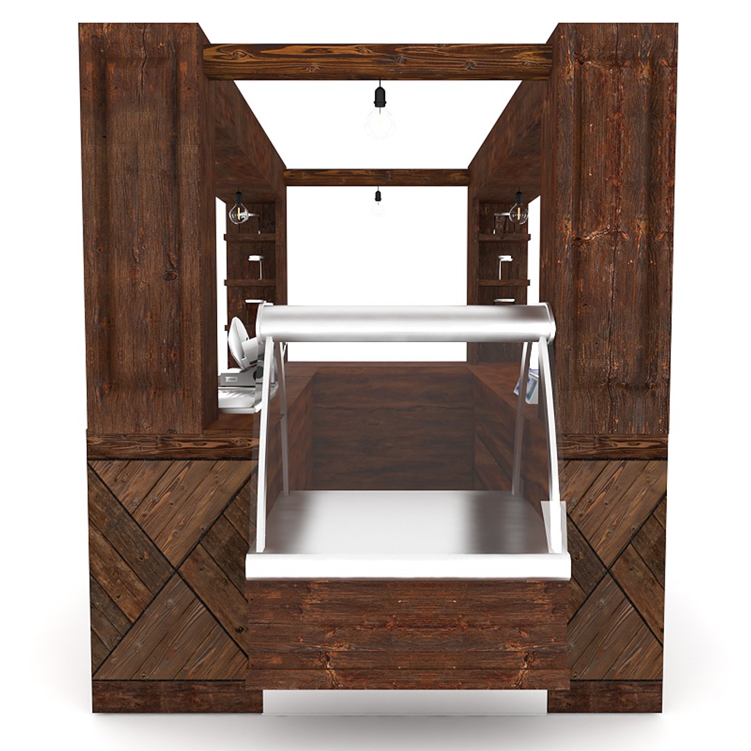 3D rustic stand https://p.turbosquid.com/ts-thumb/OC/Q9gTFG/S1mHetVL/5/jpg/1531842158/1920x1080/fit_q87/b981e1cd5cbc08db71a9bd294e191c6e18a3d817/5.jpg