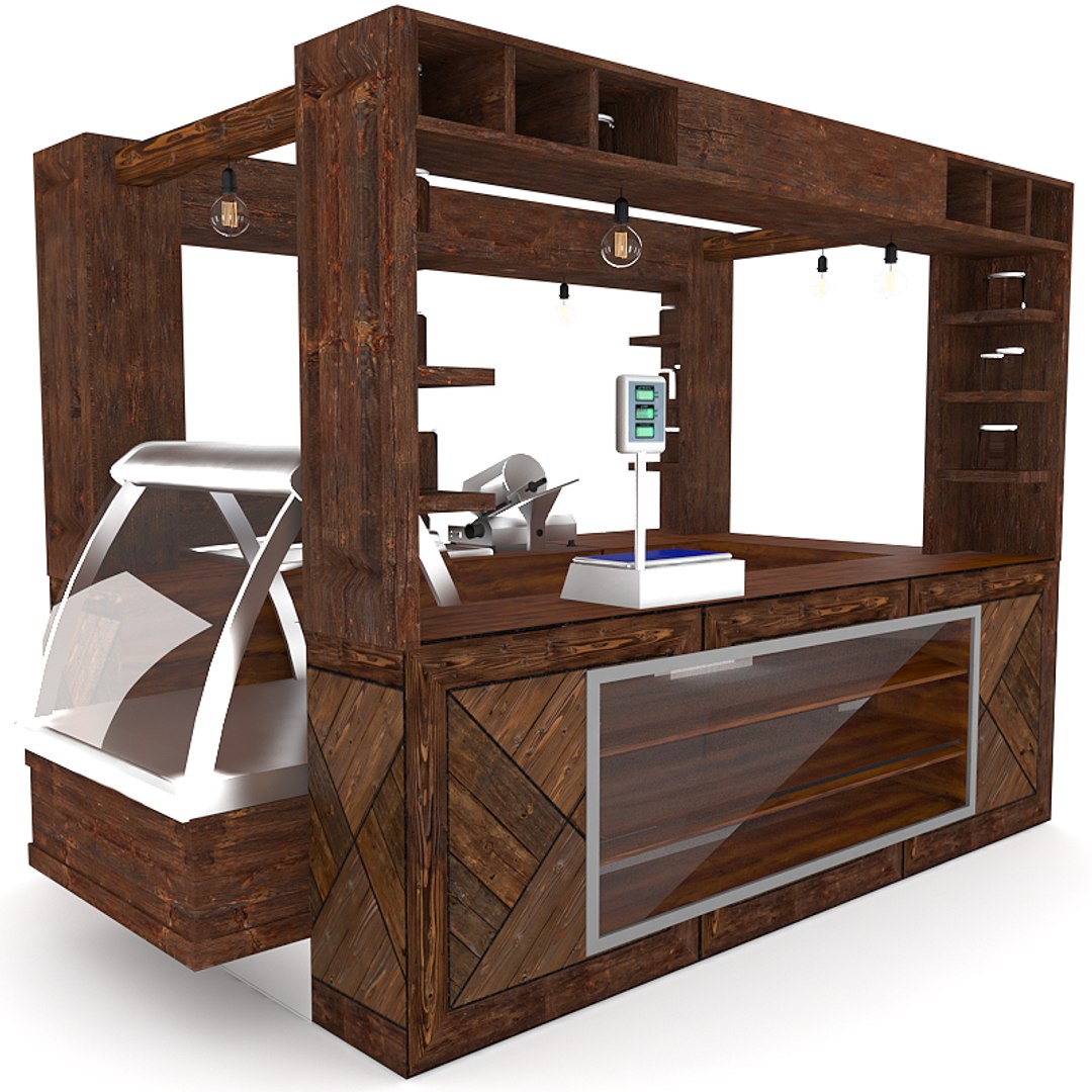 3D rustic stand https://p.turbosquid.com/ts-thumb/OC/Q9gTFG/mc6On7w1/6/jpg/1531842158/1920x1080/fit_q87/1c92dcc76eaa835e213c03011eb7ab36abf041ec/6.jpg