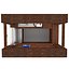 Rustic Stand