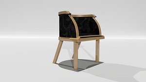ma poltron chair