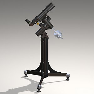 Telescope GTO Traveler