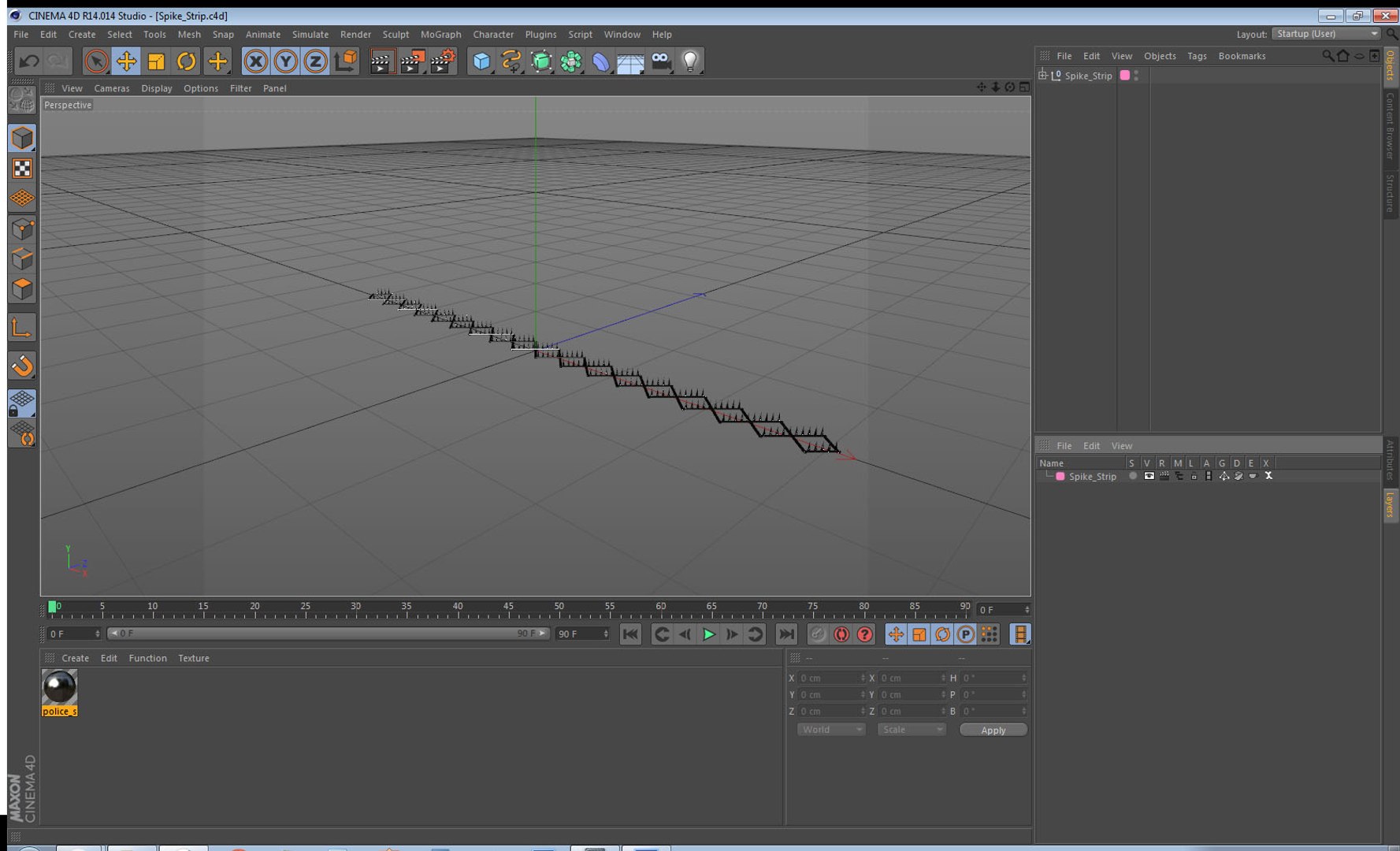 spike strip 3D model https://p.turbosquid.com/ts-thumb/OC/W3i8sX/1O7Lmfzi/spikestripmb3dmodel016/jpg/1565231235/1920x1080/fit_q87/615d5e97ebb81124b658ef7cc24c872c93ecb77d/spikestripmb3dmodel016.jpg