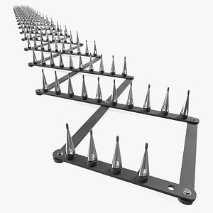 Spike Strip