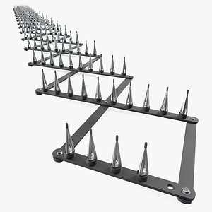 Spike Strip