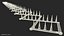 Spike Strip