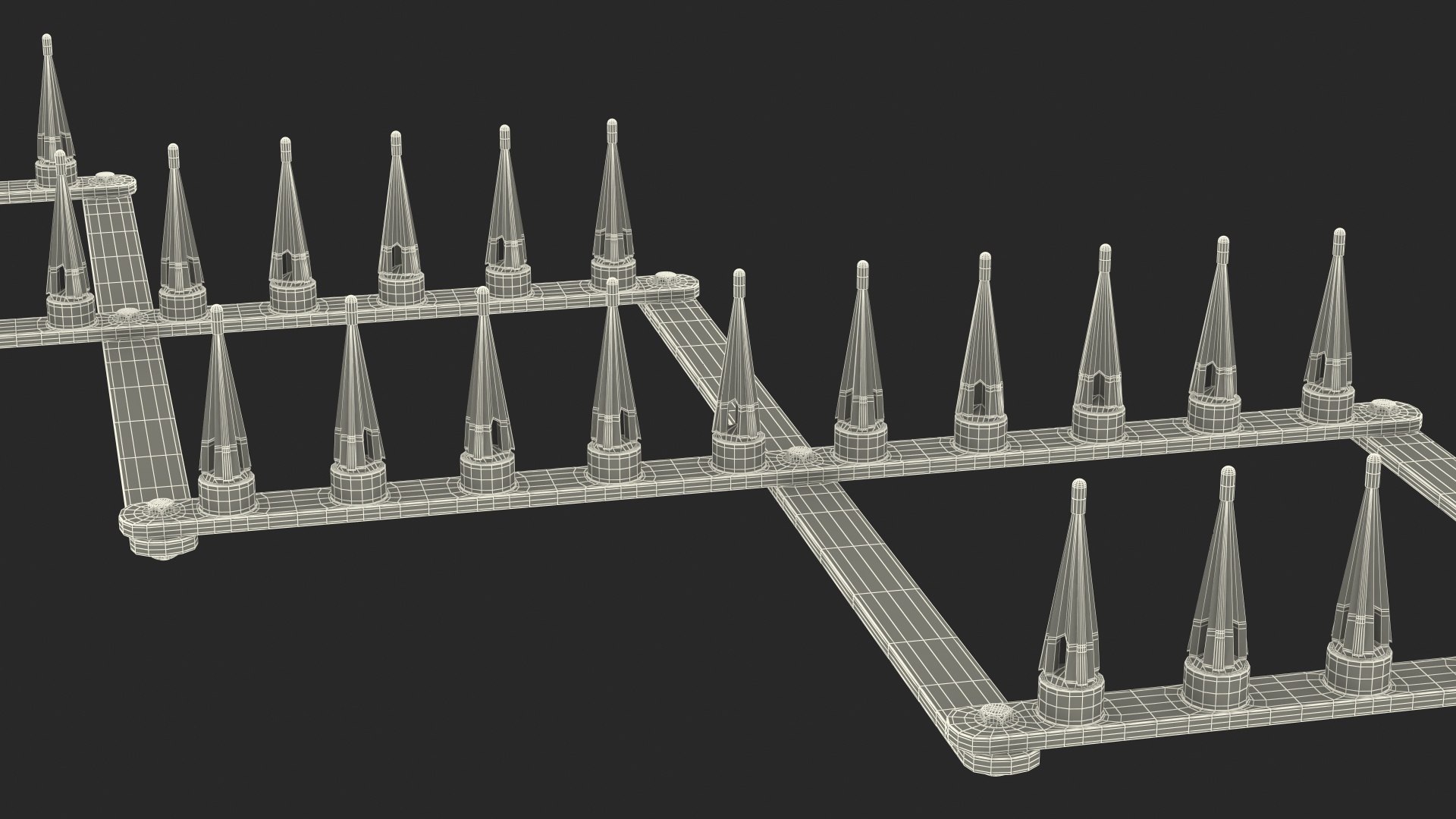 spike strip 3D model https://p.turbosquid.com/ts-thumb/OC/W3i8sX/w4jMUwb8/spikestripmb3dmodel019/jpg/1565231246/1920x1080/fit_q87/77db4778d7cb25903a4272c3b34377bb522e963d/spikestripmb3dmodel019.jpg