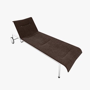 couch fabric chrome max
