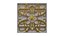 Laço Decorativo de Gesso DS441