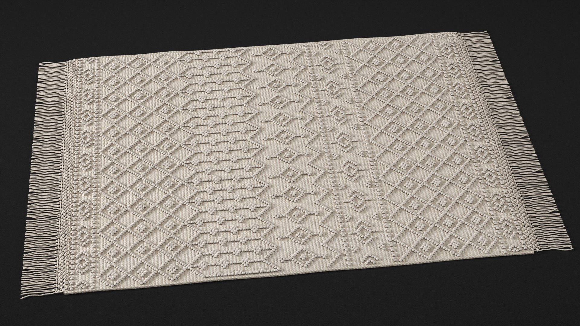 3D model Modern Wool Rug White https://p.turbosquid.com/ts-thumb/OC/dSGIVA/Q0/modernwoolrugwhitemb3dmodel006/jpg/1654593702/1920x1080/fit_q87/9d0be515ee4cbfd16a7f76b5c2eca22ea3bd706a/modernwoolrugwhitemb3dmodel006.jpg