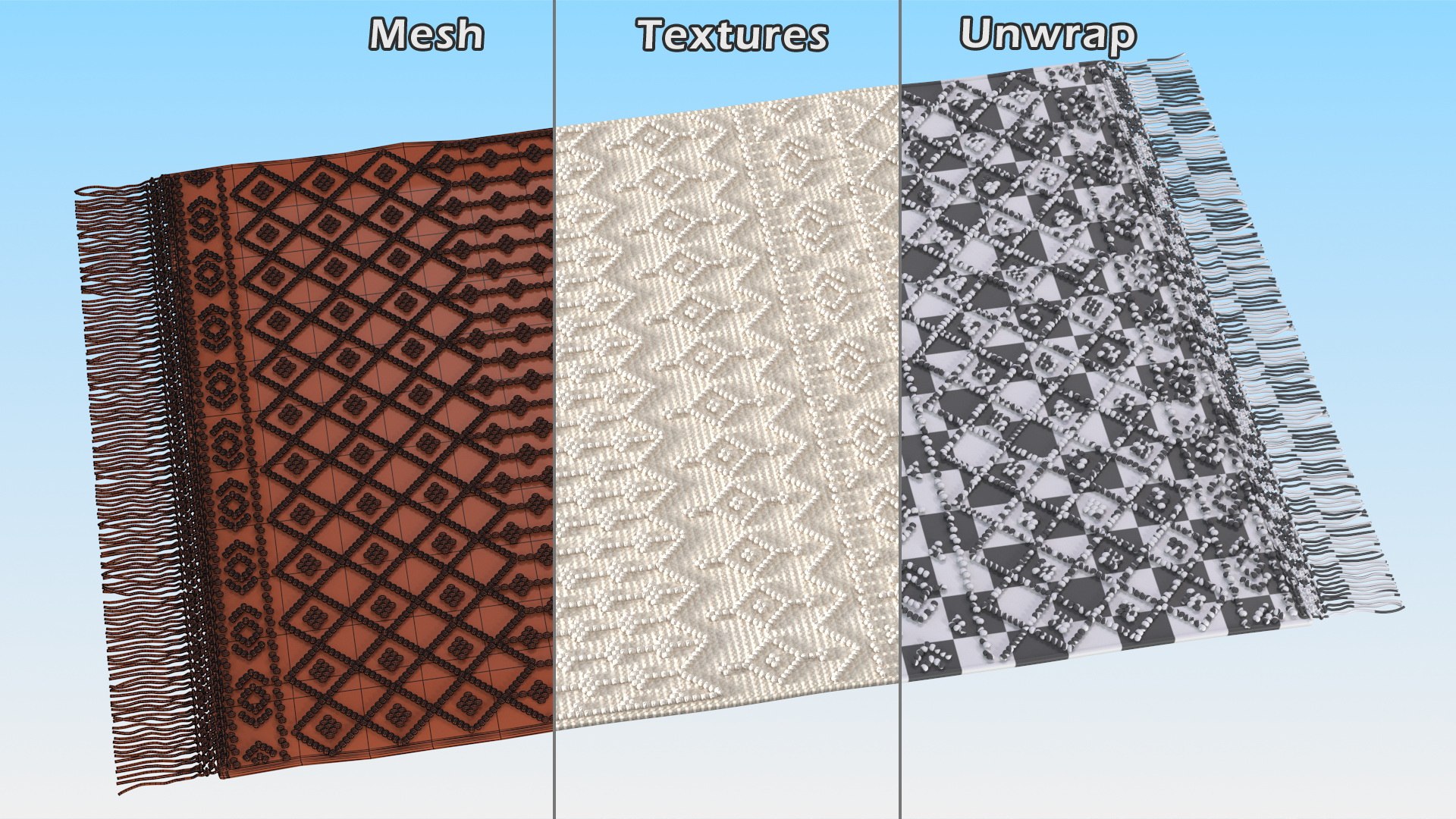 3D model Modern Wool Rug White https://p.turbosquid.com/ts-thumb/OC/dSGIVA/WZ/modernwoolrugwhitemb3dmodel016/jpg/1654593735/1920x1080/fit_q87/329a91b0d70447d3965f36acfddf45a191bedd25/modernwoolrugwhitemb3dmodel016.jpg