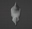 Gallo low poly PBR