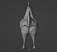 Gallo low poly PBR