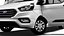 Ford Transit Custom L2H1 HQInnenraum UKspec 2022