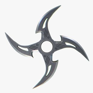 Shuriken