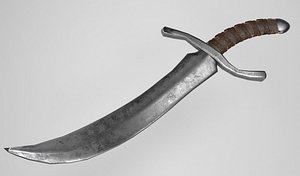 Blade Weapons Pack
