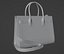 SAINT LAURENT Bolsa tote Sac de Jour