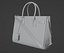 SAINT LAURENT Bolsa tote Sac de Jour