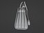 SAINT LAURENT Bolsa tote Sac de Jour
