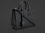 SAINT LAURENT Bolsa tote Sac de Jour