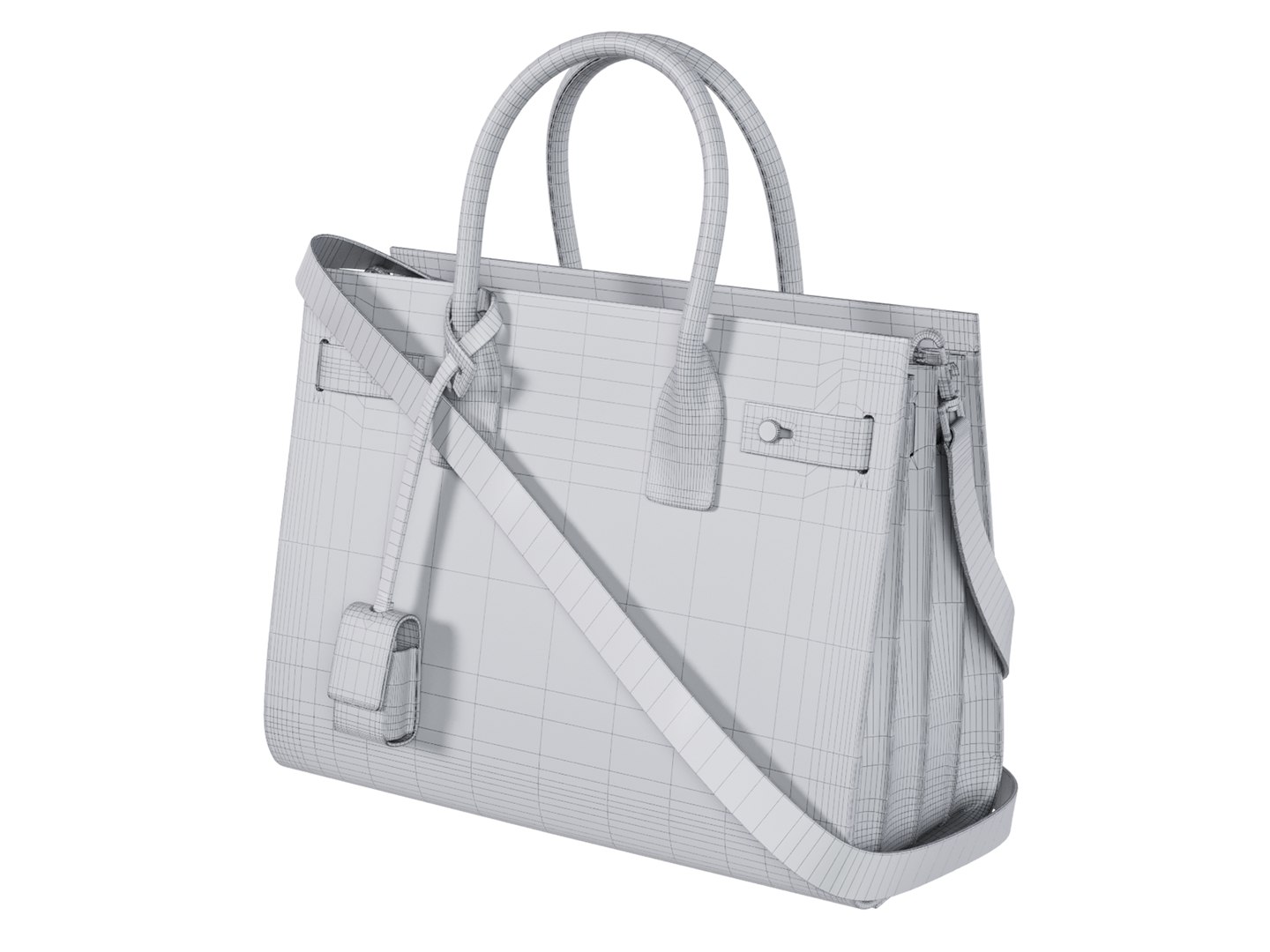 SAINT LAURENT Sac de Jour tote bag 3D model https://p.turbosquid.com/ts-thumb/OC/kZ8sFw/No/wire/png/1733185751/1920x1080/fit_q87/0e38e83ea1fed4ff92247695c63d260d044f973a/wire.jpg