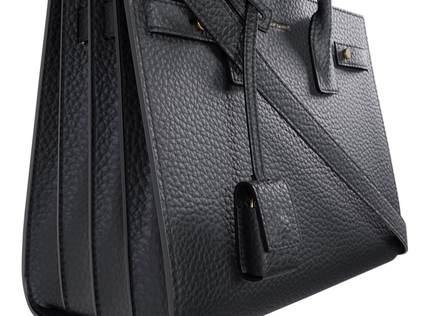 SAINT LAURENT Sac de Jour tote bag 3D model https://p.turbosquid.com/ts-thumb/OC/kZ8sFw/X7/6/png/1733185745/1920x1080/fit_q87/6ea29ed1d32e791cd0ca3ba048b39ee77b48c8c9/6.jpg