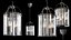 GALJON IKEA Suspension
