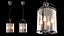 GALJON IKEA Suspension