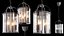 GALJON IKEA Suspension