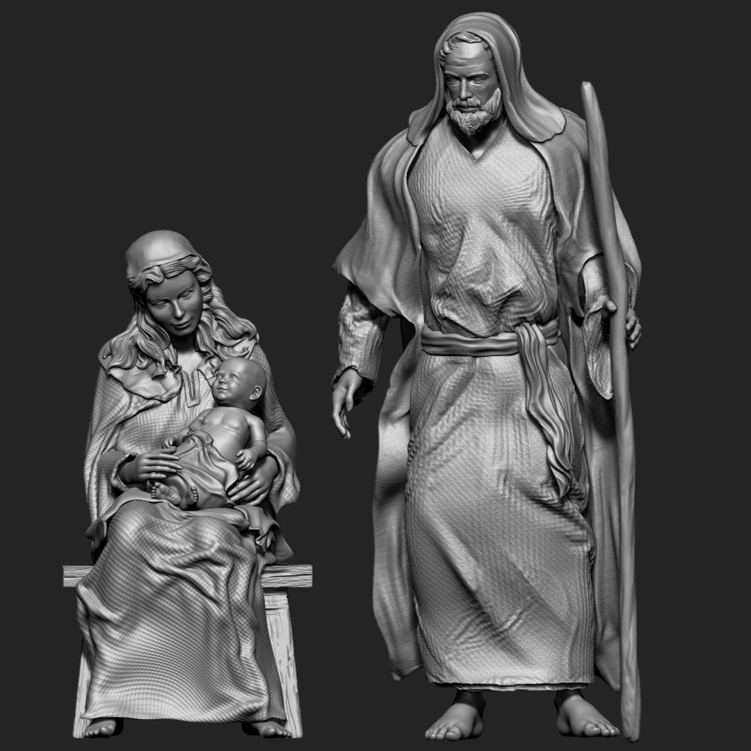 3D maria y jose https://p.turbosquid.com/ts-thumb/OC/mzLgiN/ZP/mj1/jpg/1721925960/1920x1080/fit_q87/f78e86628e4fbd985149523caec193f87e572e3a/mj1.jpg