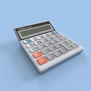 calculator