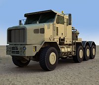 het m1070a1