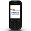 Nokia Asha 202 White