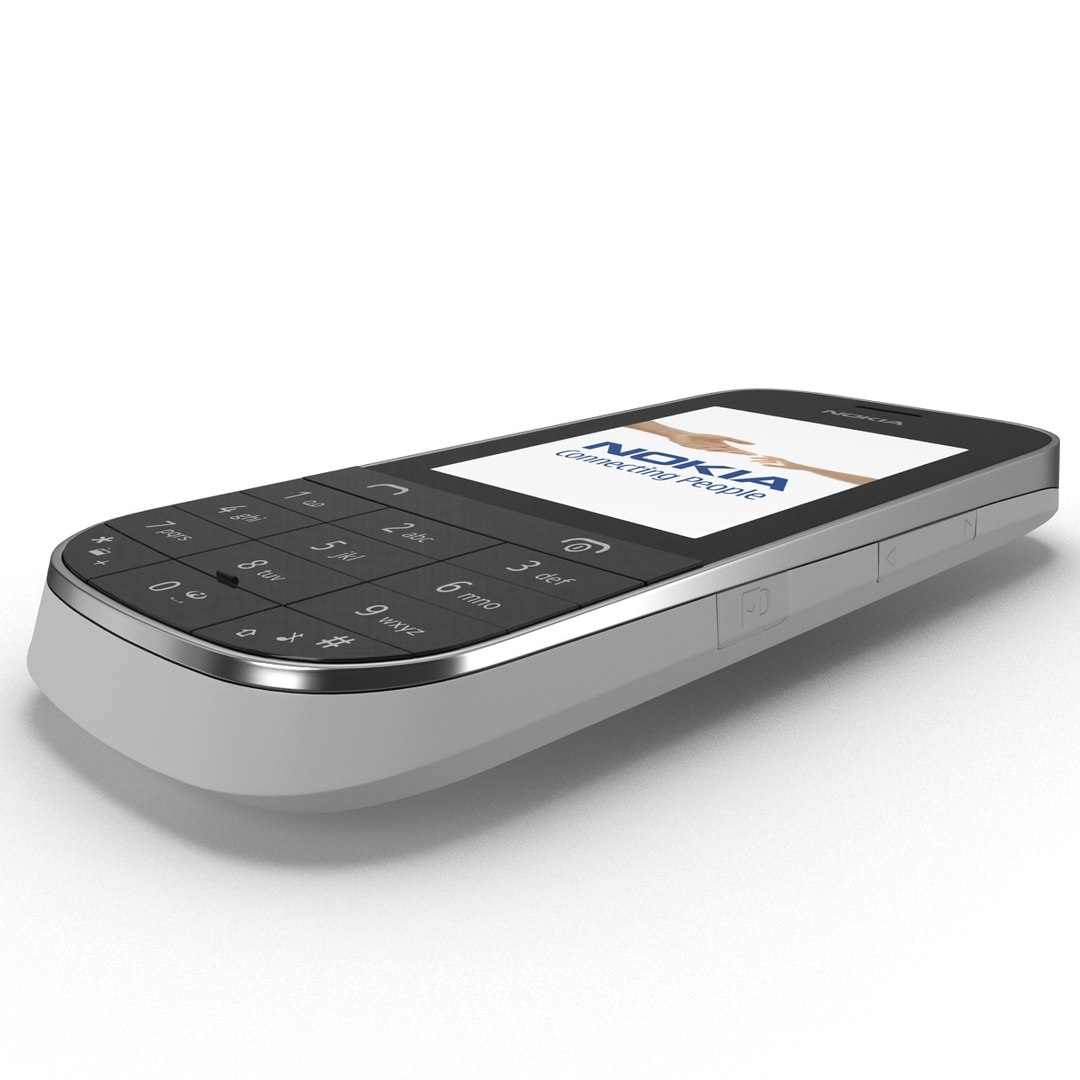 max nokia asha 202 white https://p.turbosquid.com/ts-thumb/OC/pvwEPl/yEYxWsvM/nokiaasha202white_21/jpg/1415724568/1920x1080/fit_q87/db8d7041b0322510d94e16f1bdcfc9065a917796/nokiaasha202white_21.jpg