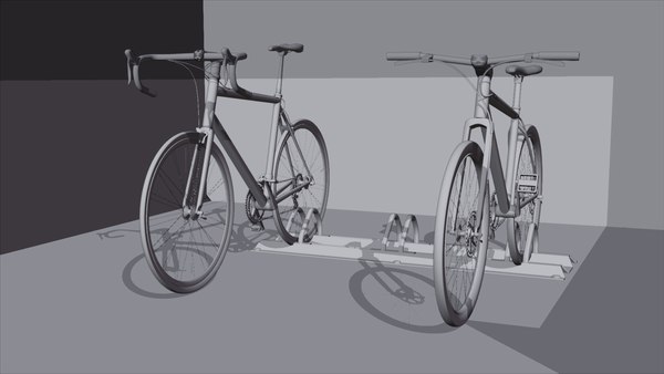 Free 3D model road bike - TurboSquid 1577352