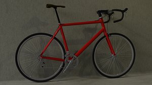 Road bike 1.0