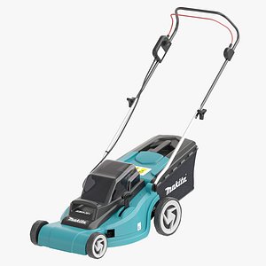 Makita lawnmower