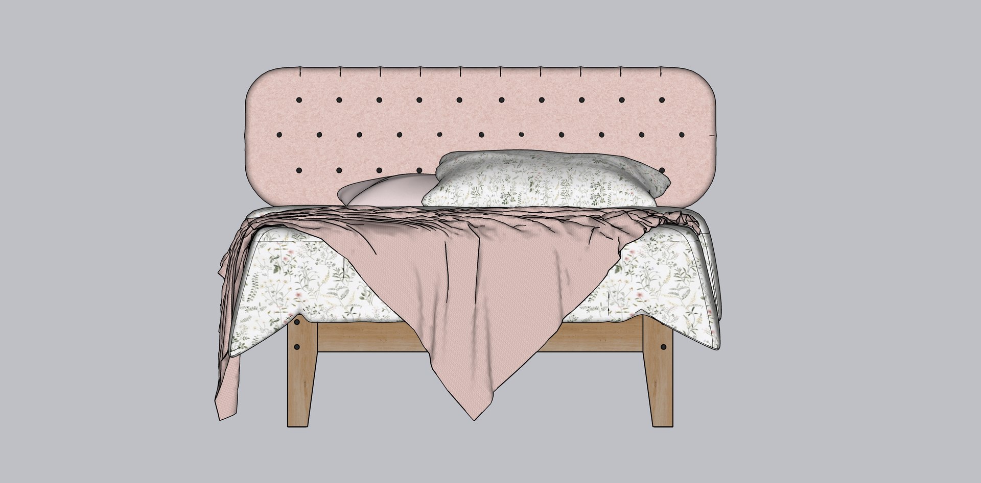 3D King Single Bed B2C halo model https://p.turbosquid.com/ts-thumb/OC/tE105n/cn/b2c_halo4/jpg/1697044490/1920x1080/fit_q87/7cc32df4d715faa5aab3f66460250c1bb5e90b7e/b2c_halo4.jpg