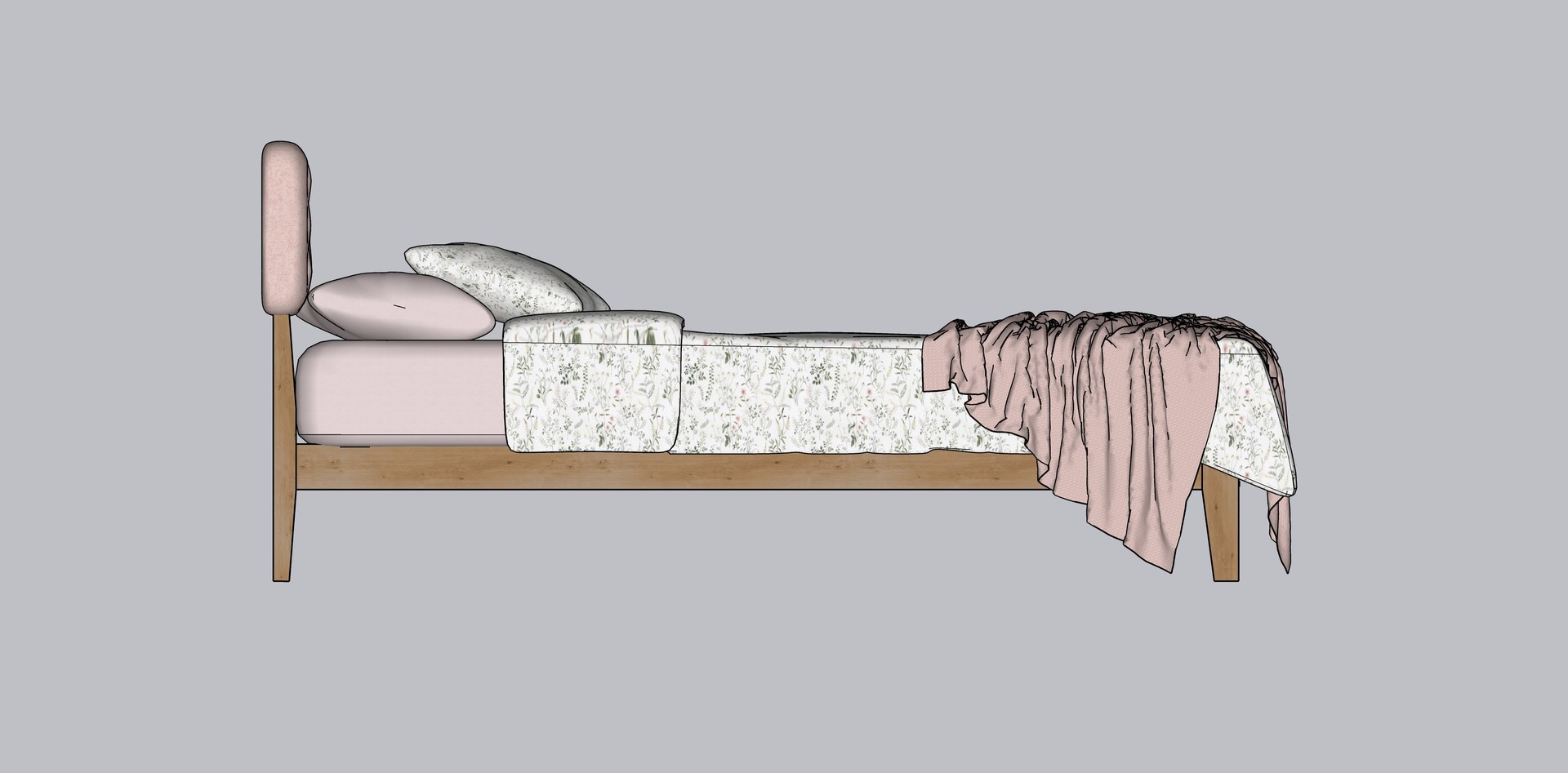 3D King Single Bed B2C halo model https://p.turbosquid.com/ts-thumb/OC/tE105n/lt/b2c_halo5/jpg/1697044490/1920x1080/fit_q87/a751e1fe8972f896391e9e7b608c89050a93714e/b2c_halo5.jpg