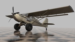 Kitfox "Golden Fox"