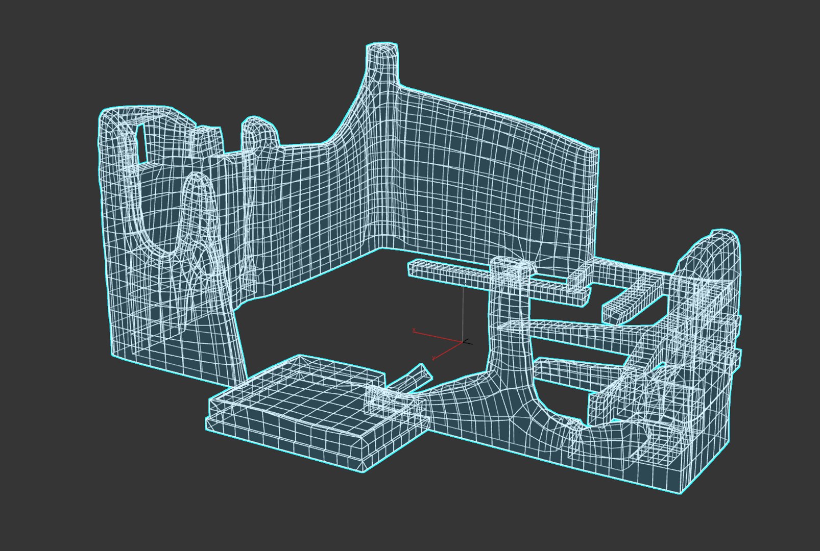 3D Penrith Castle https://p.turbosquid.com/ts-thumb/OD/3Kum0N/MX/screenshot_23/png/1774433474/1920x1080/fit_q87/cb719371484fc598dfdd5b21cc77d2070e9a9c83/screenshot_23.jpg