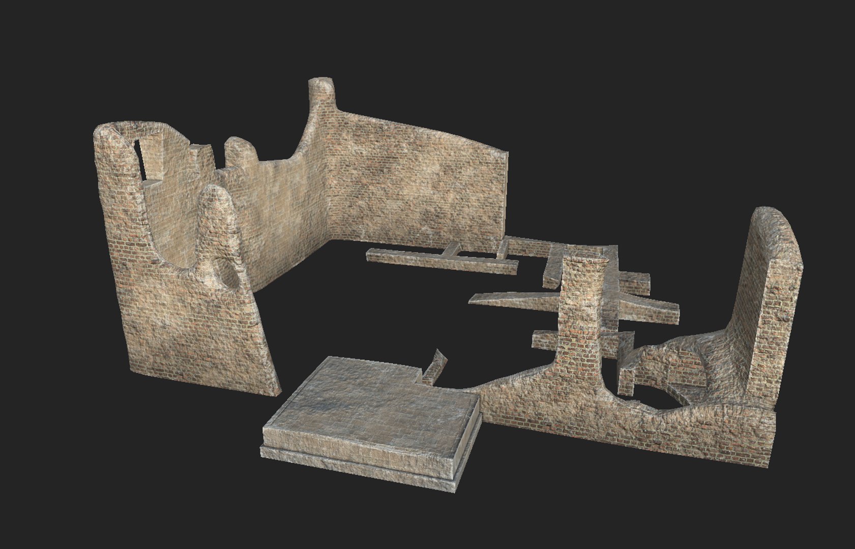 3D Penrith Castle https://p.turbosquid.com/ts-thumb/OD/3Kum0N/rq/screenshot_6/png/1774433463/1920x1080/fit_q87/15ffa2c234b5ed72ebb3762fc898ade604ef3ae3/screenshot_6.jpg