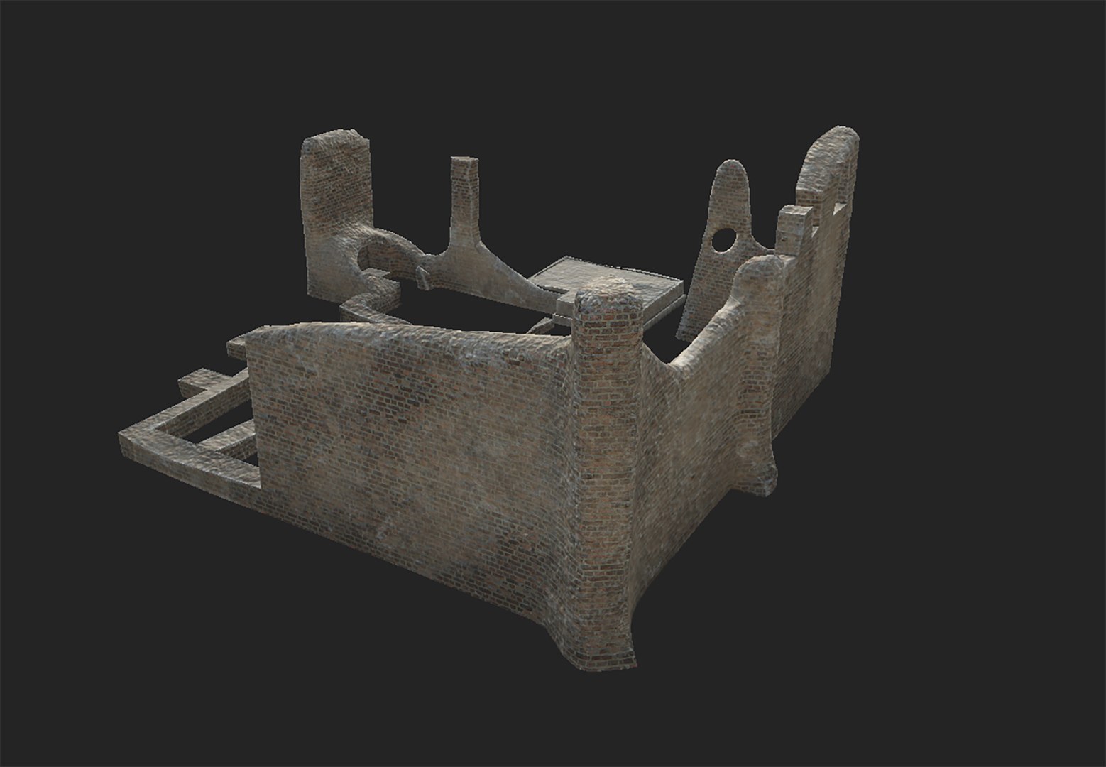 3D Penrith Castle https://p.turbosquid.com/ts-thumb/OD/3Kum0N/xX/screenshot_4/png/1774433768/1920x1080/fit_q87/5d553b8a059461f2016df565082c0f526835a8f7/screenshot_4.jpg
