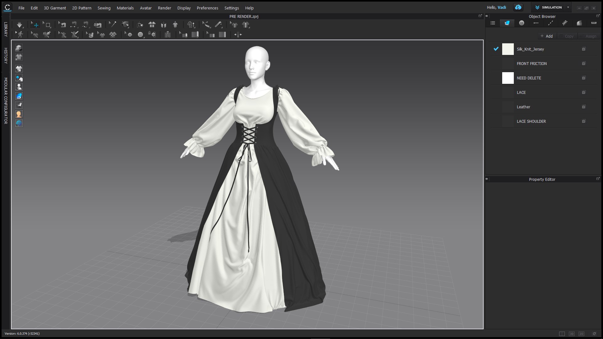 3D Medieval dress1 Marvelous Designer project model https://p.turbosquid.com/ts-thumb/OD/4obcyf/yI/5/png/1618491853/1920x1080/fit_q87/0850dfe2e1c5c1c410b1ad7c684be5a7a506f195/5.jpg