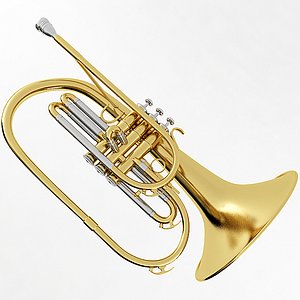 Mellophone
