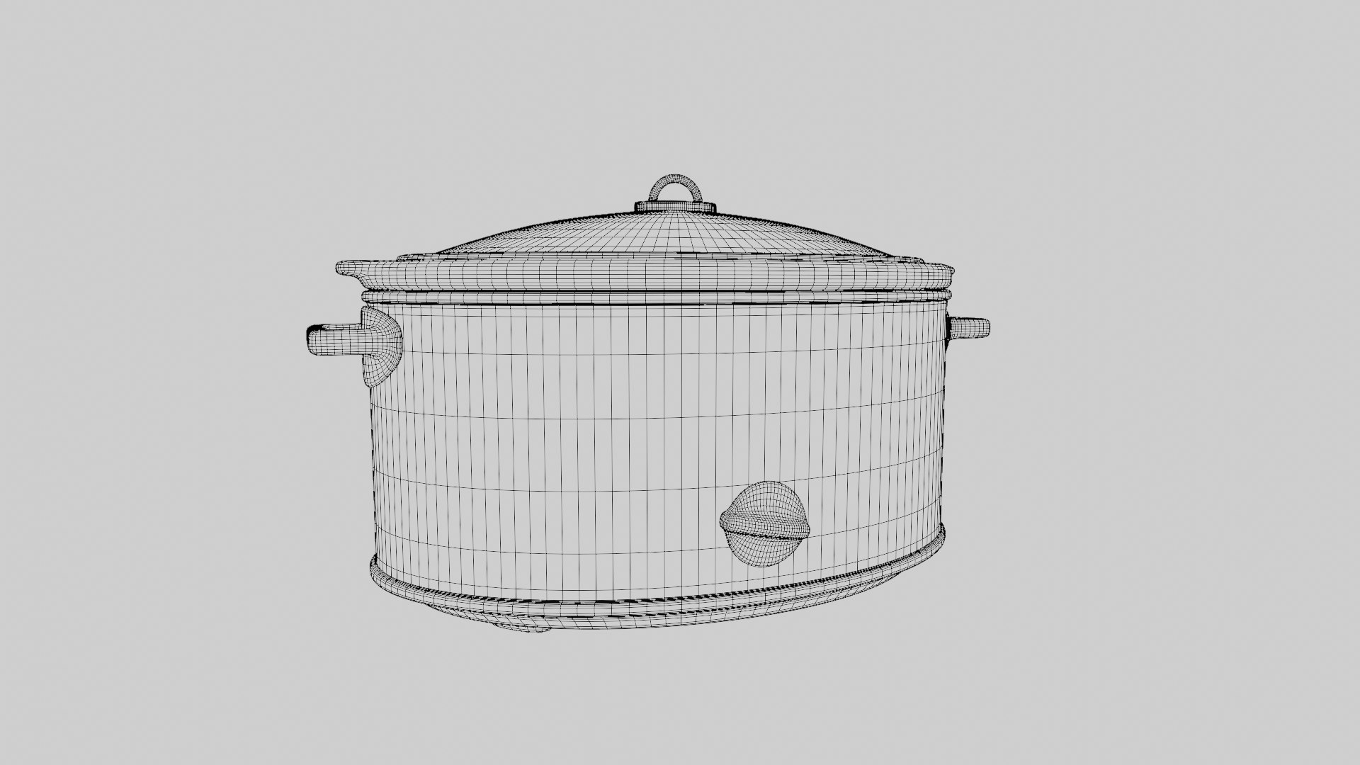 Slow Cooker 3D model https://p.turbosquid.com/ts-thumb/OD/7qUG0Z/GF/slowcooker001wireframe001/png/1723040440/1920x1080/fit_q87/cd2d2551b1836e4f54426fa538fd701000c478d2/slowcooker001wireframe001.jpg