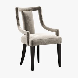 Raymundo Upholstered Side Chair model