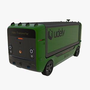 Udelv Green
