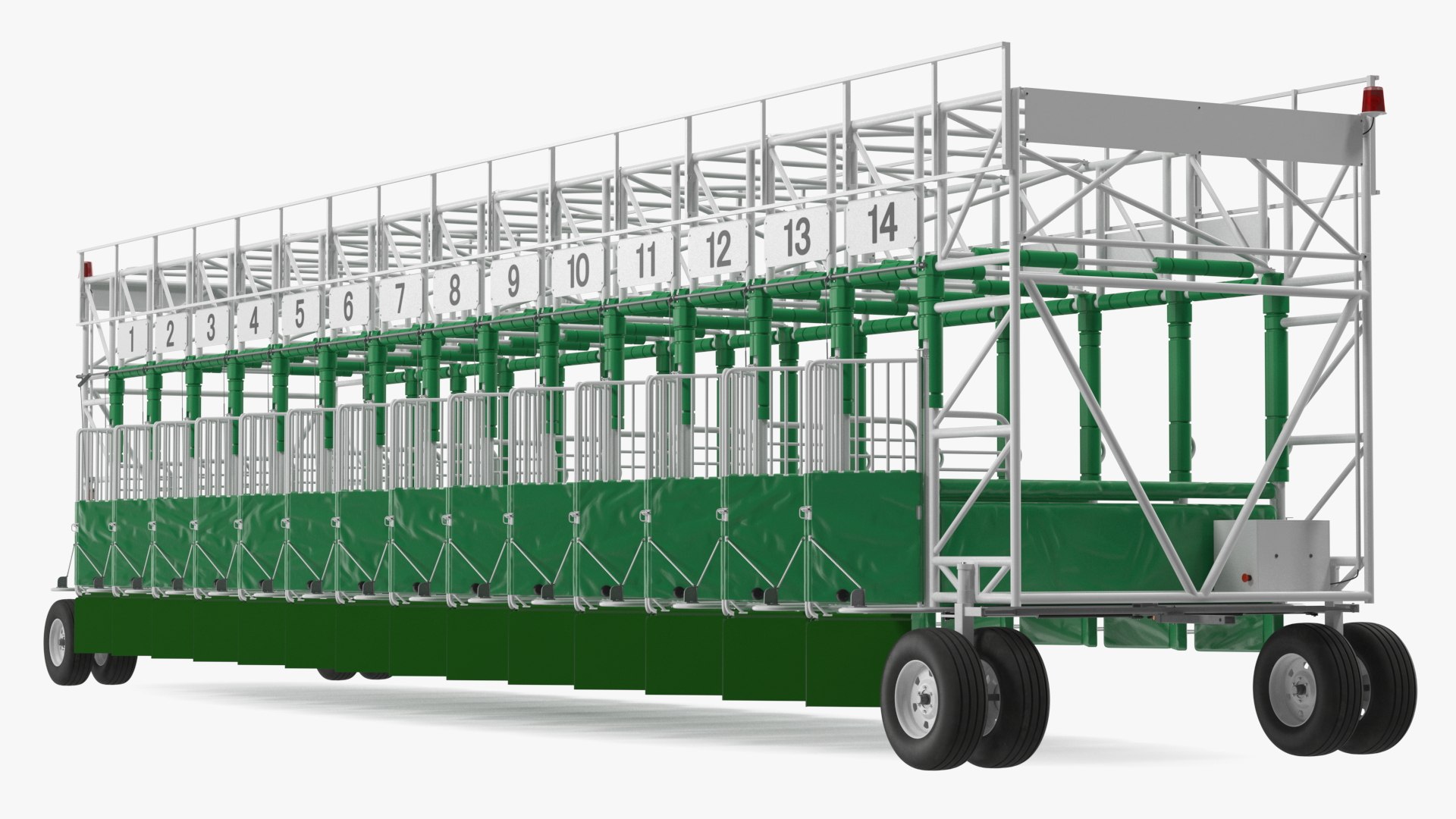 Horse Racing Starting Stalls 14 Places 3D model https://p.turbosquid.com/ts-thumb/OD/HJCkT2/J2/horseracingstartingstalls14placesc4dmodel008/jpg/1676596610/1920x1080/fit_q87/311c55d2ccd36539588275e9e7a852dc9097898b/horseracingstartingstalls14placesc4dmodel008.jpg