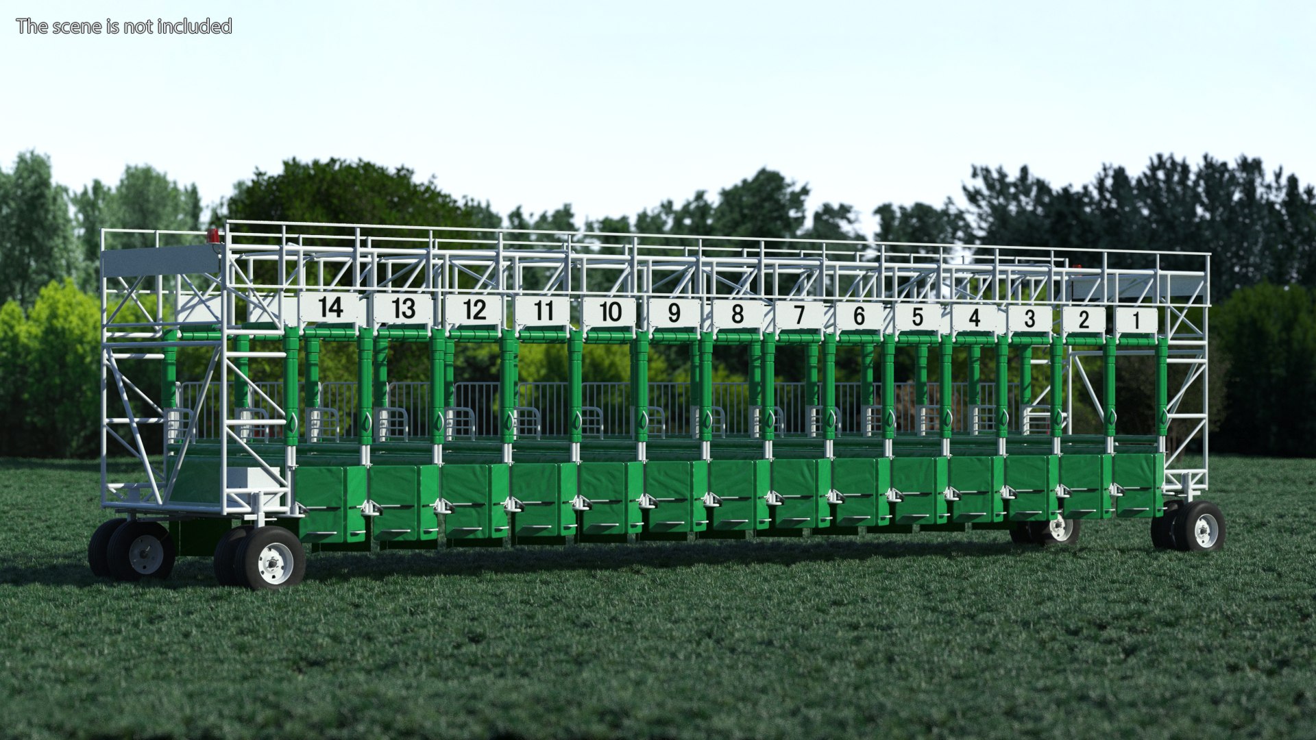 Horse Racing Starting Stalls 14 Places 3D model https://p.turbosquid.com/ts-thumb/OD/HJCkT2/Pc/horseracingstartingstalls14placesc4dmodel002/jpg/1676596590/1920x1080/fit_q87/8afd057b54e8835b18020e5b8fa38b4fdac974ba/horseracingstartingstalls14placesc4dmodel002.jpg