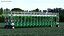 Horse Racing Starting Stalls 14 Places